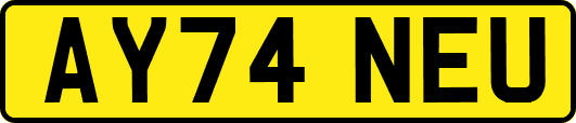AY74NEU