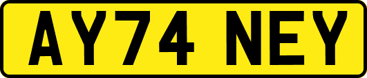 AY74NEY