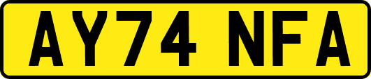 AY74NFA