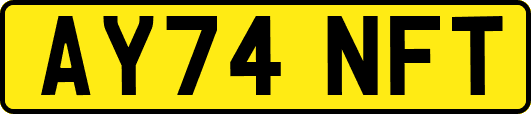 AY74NFT
