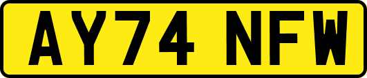 AY74NFW