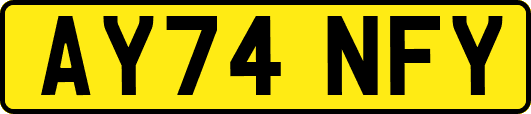AY74NFY