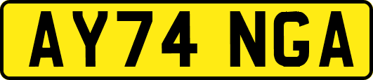 AY74NGA