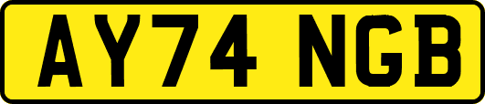 AY74NGB