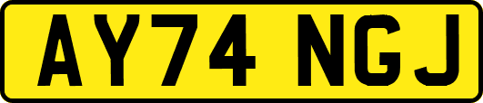 AY74NGJ