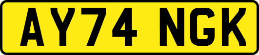 AY74NGK