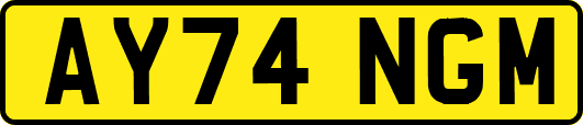 AY74NGM