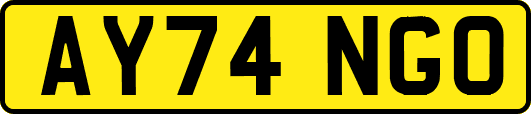 AY74NGO