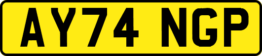 AY74NGP