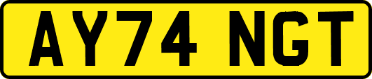 AY74NGT