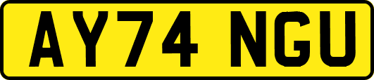 AY74NGU