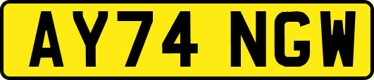 AY74NGW
