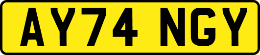 AY74NGY