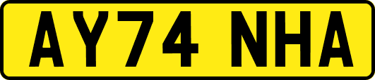 AY74NHA