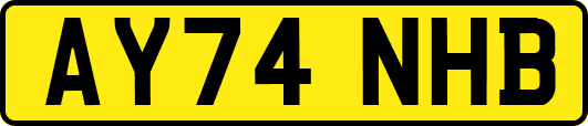 AY74NHB