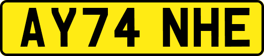 AY74NHE