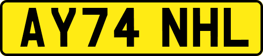 AY74NHL