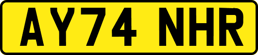 AY74NHR