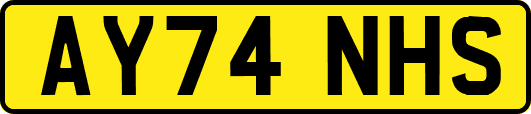 AY74NHS