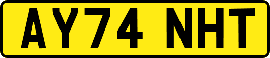AY74NHT