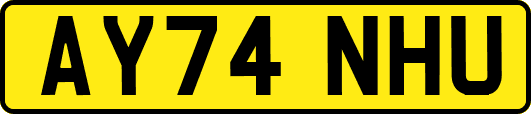 AY74NHU