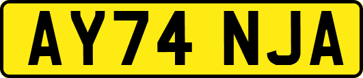 AY74NJA
