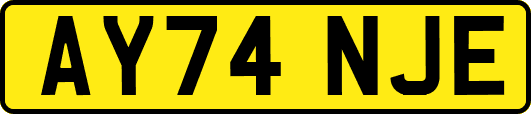 AY74NJE