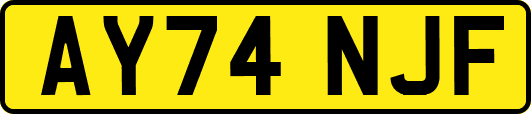 AY74NJF