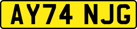 AY74NJG