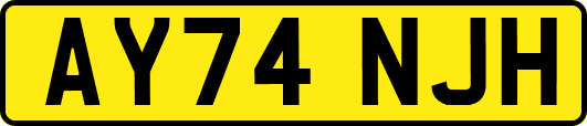 AY74NJH