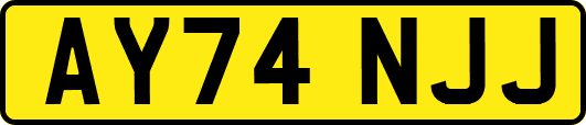 AY74NJJ