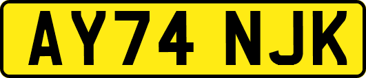 AY74NJK