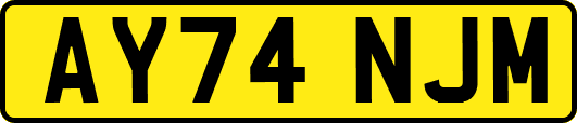 AY74NJM