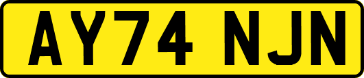 AY74NJN