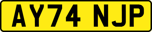 AY74NJP