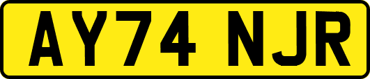 AY74NJR