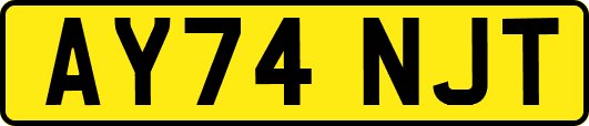 AY74NJT