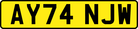 AY74NJW