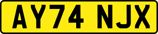 AY74NJX