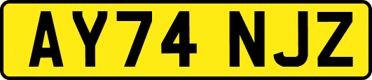 AY74NJZ