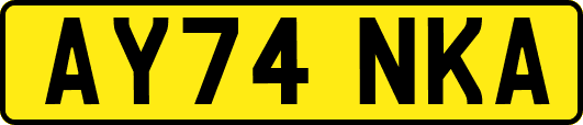AY74NKA