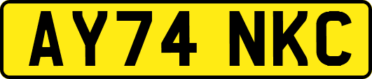 AY74NKC