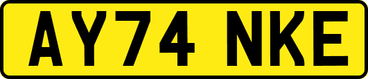 AY74NKE