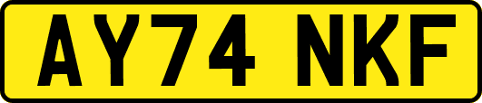 AY74NKF
