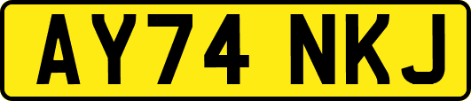 AY74NKJ