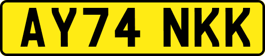 AY74NKK