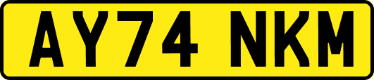 AY74NKM