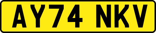 AY74NKV