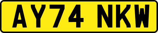 AY74NKW