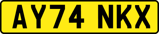 AY74NKX